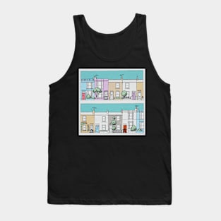A Street Like Ours Tank Top